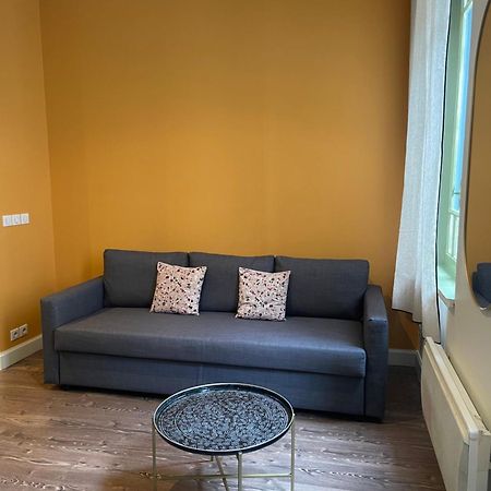 Appartement Au Coeur Du Centre Ville De 카르카손 외부 사진