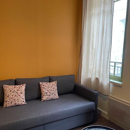 Appartement Au Coeur Du Centre Ville De 카르카손 외부 사진