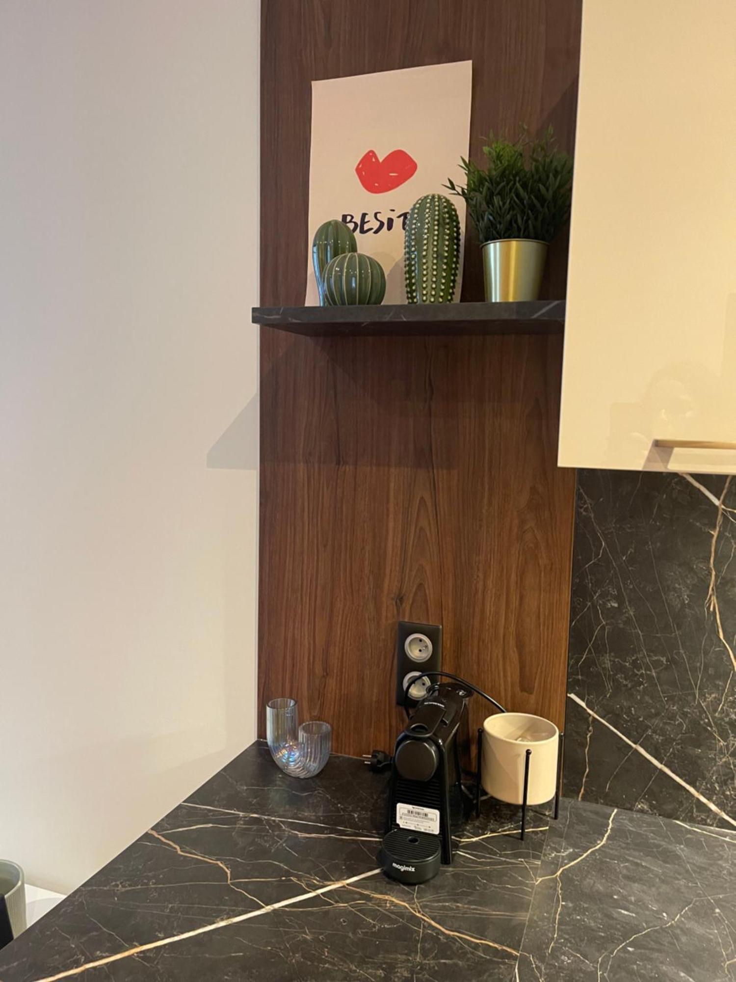 Appartement Au Coeur Du Centre Ville De 카르카손 외부 사진