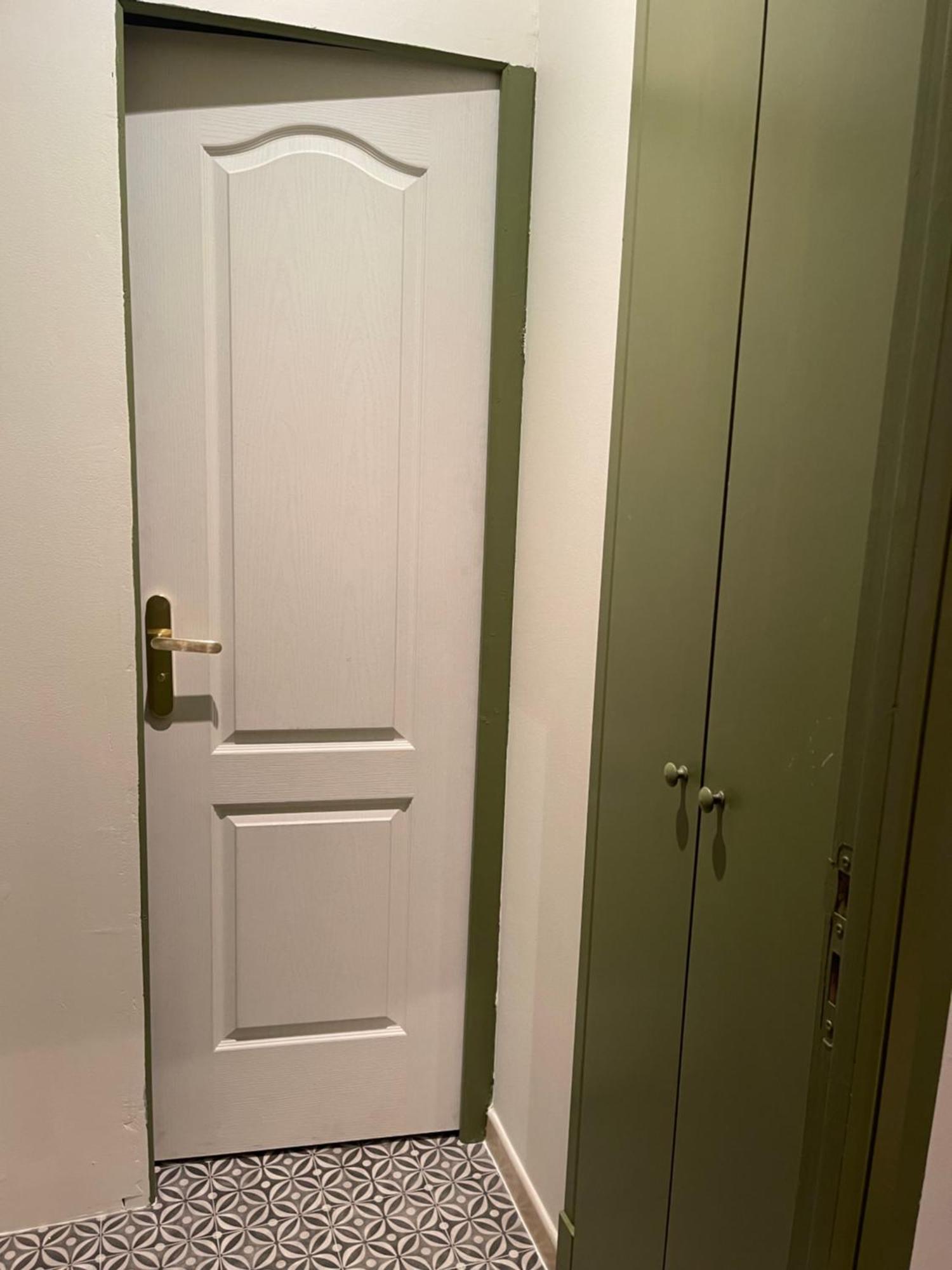 Appartement Au Coeur Du Centre Ville De 카르카손 외부 사진