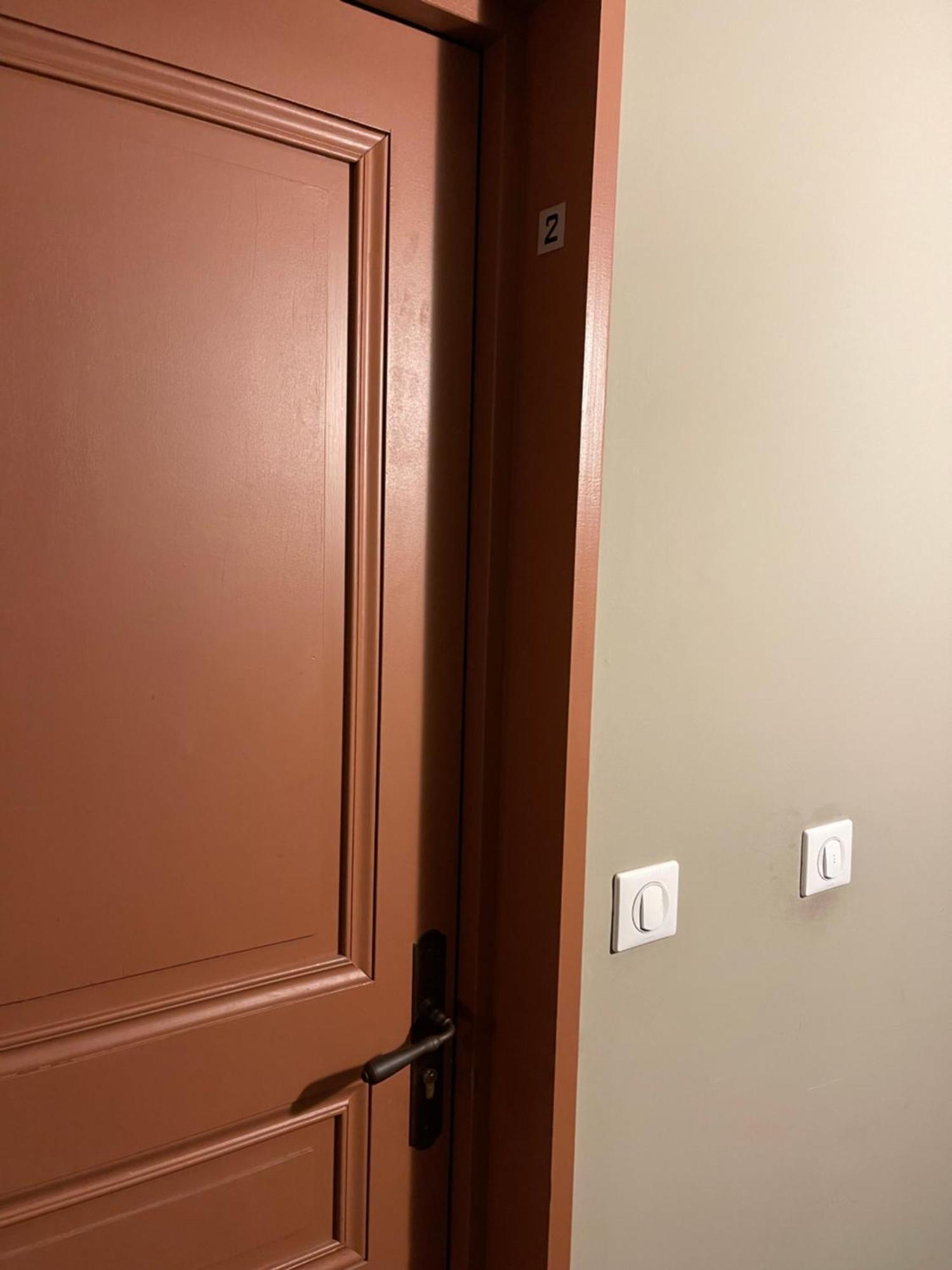 Appartement Au Coeur Du Centre Ville De 카르카손 외부 사진