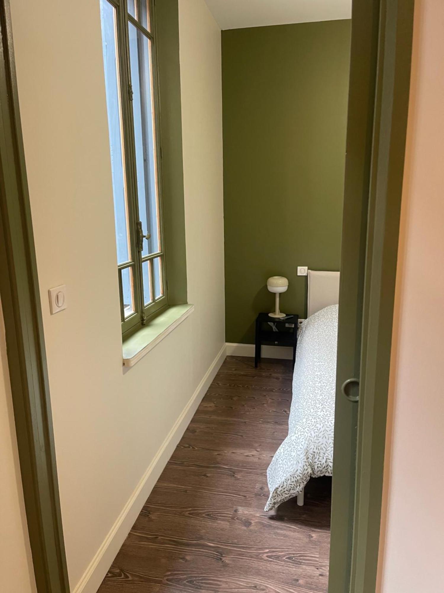 Appartement Au Coeur Du Centre Ville De 카르카손 외부 사진