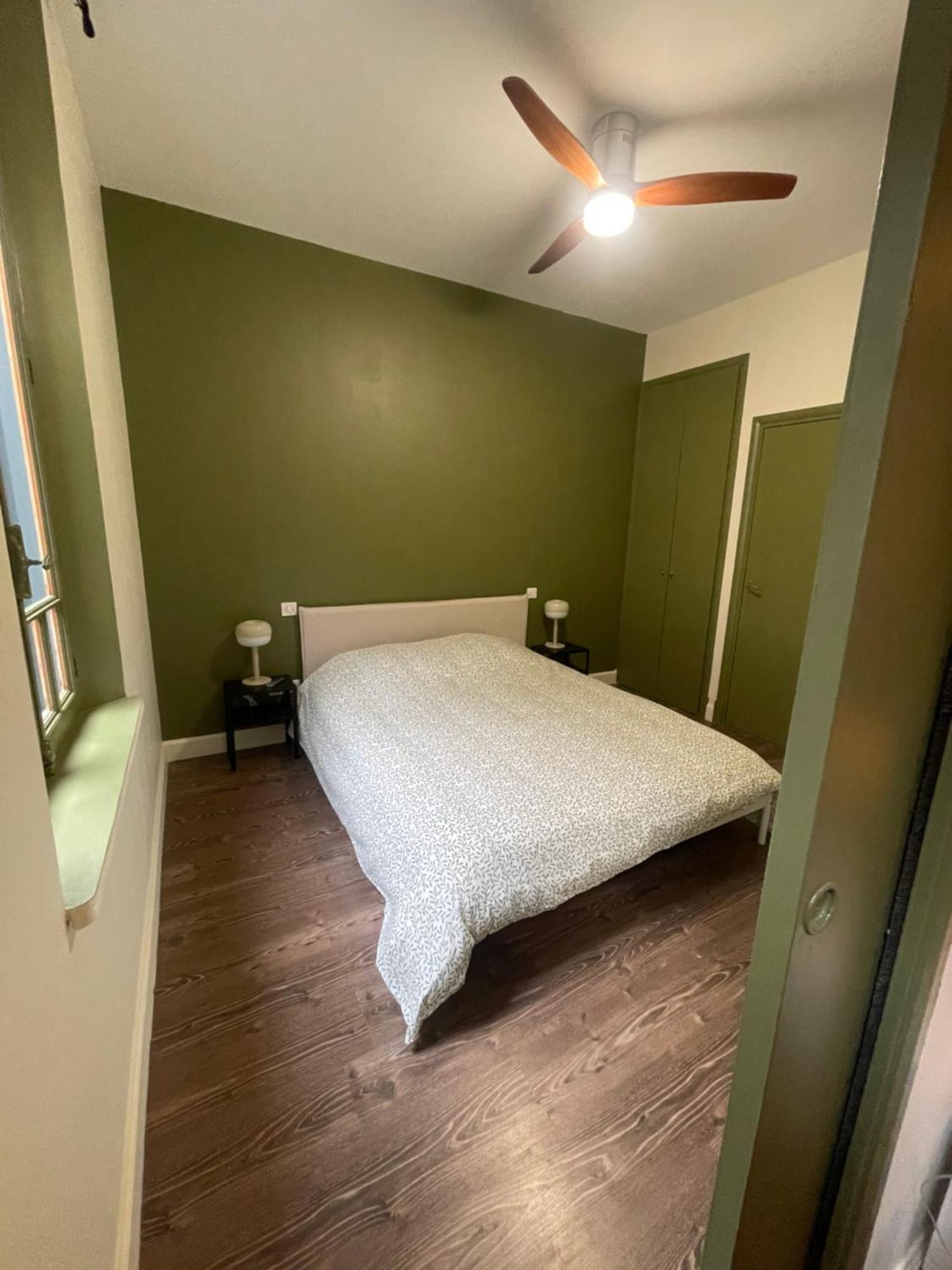 Appartement Au Coeur Du Centre Ville De 카르카손 외부 사진