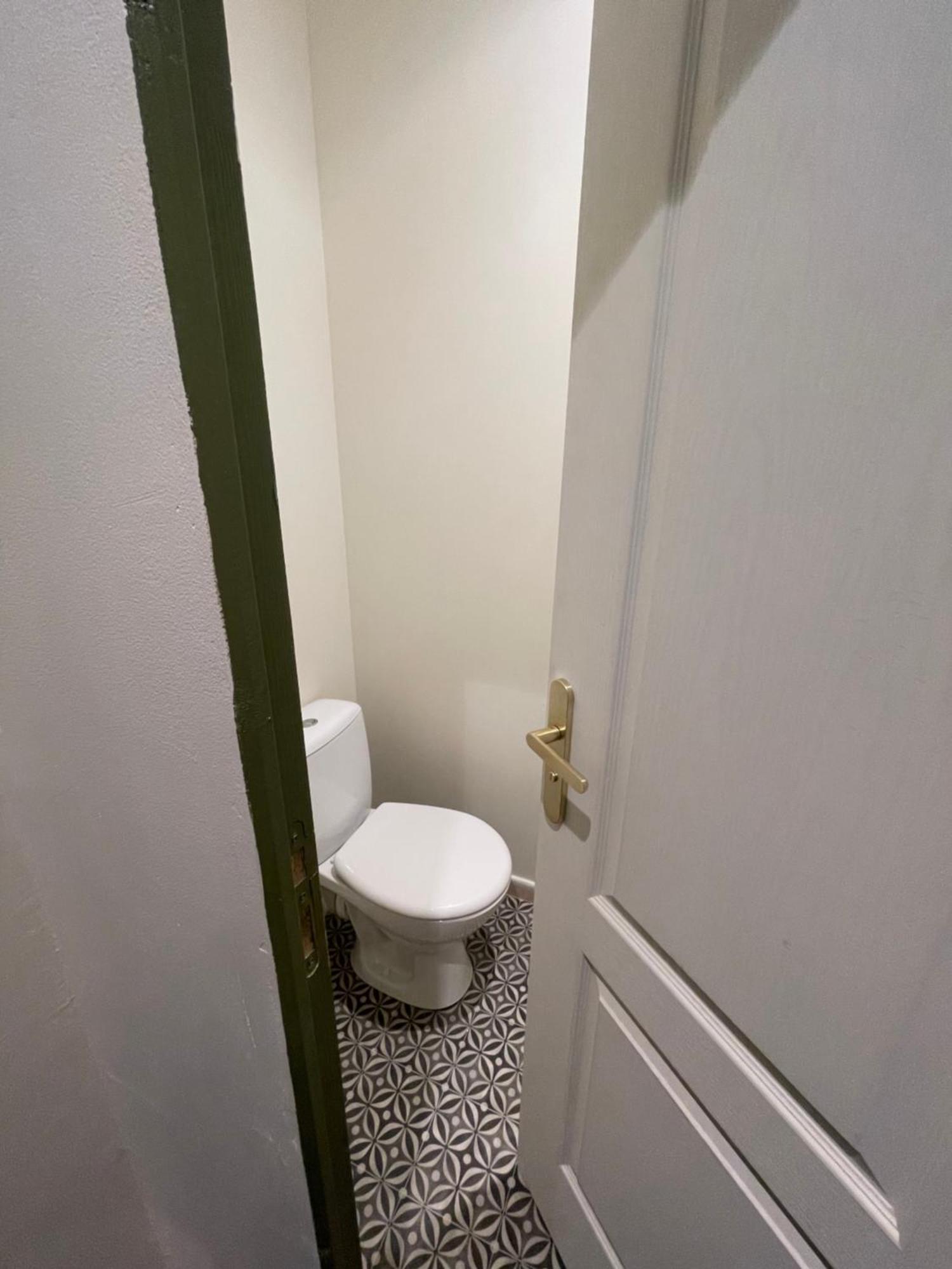 Appartement Au Coeur Du Centre Ville De 카르카손 외부 사진
