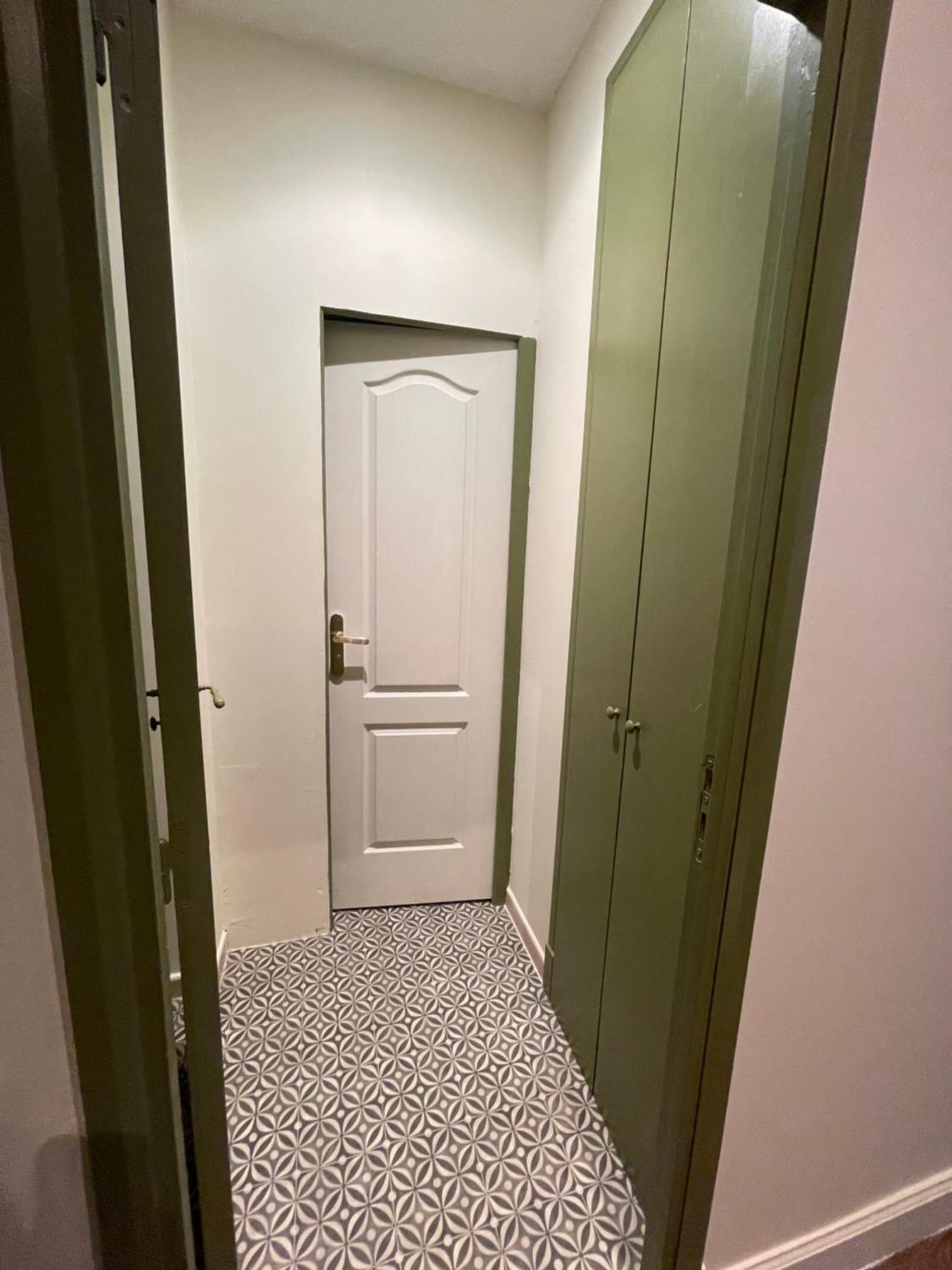 Appartement Au Coeur Du Centre Ville De 카르카손 외부 사진