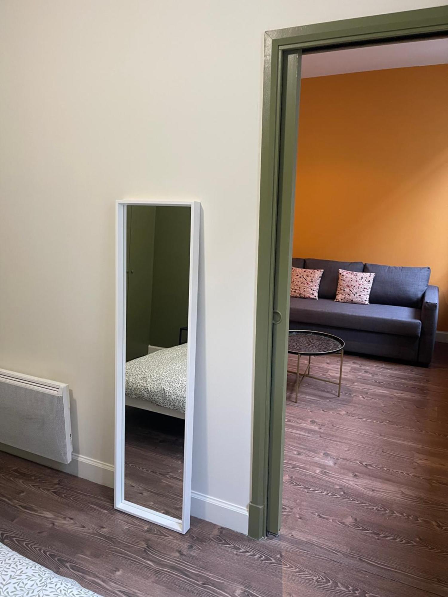 Appartement Au Coeur Du Centre Ville De 카르카손 외부 사진