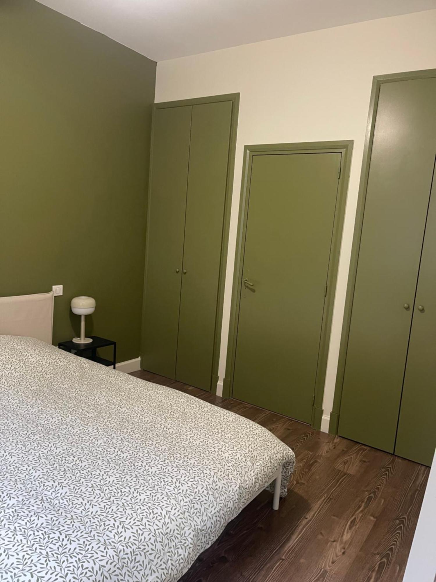 Appartement Au Coeur Du Centre Ville De 카르카손 외부 사진