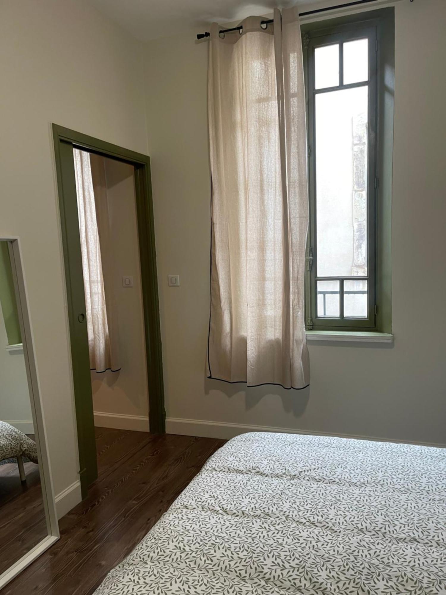 Appartement Au Coeur Du Centre Ville De 카르카손 외부 사진
