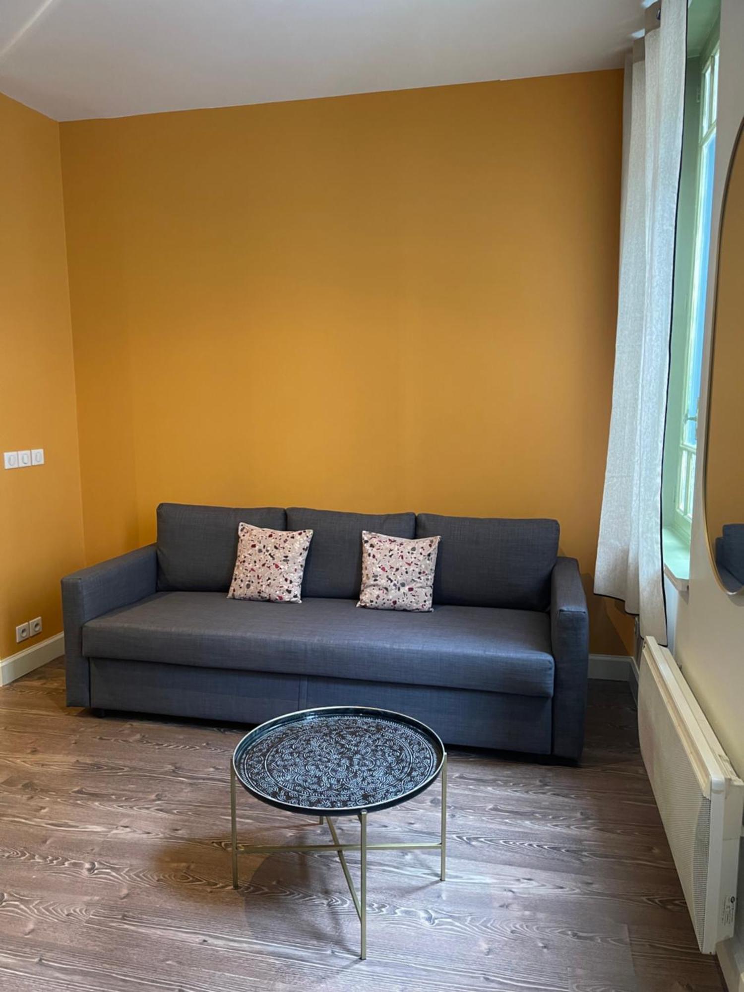 Appartement Au Coeur Du Centre Ville De 카르카손 외부 사진
