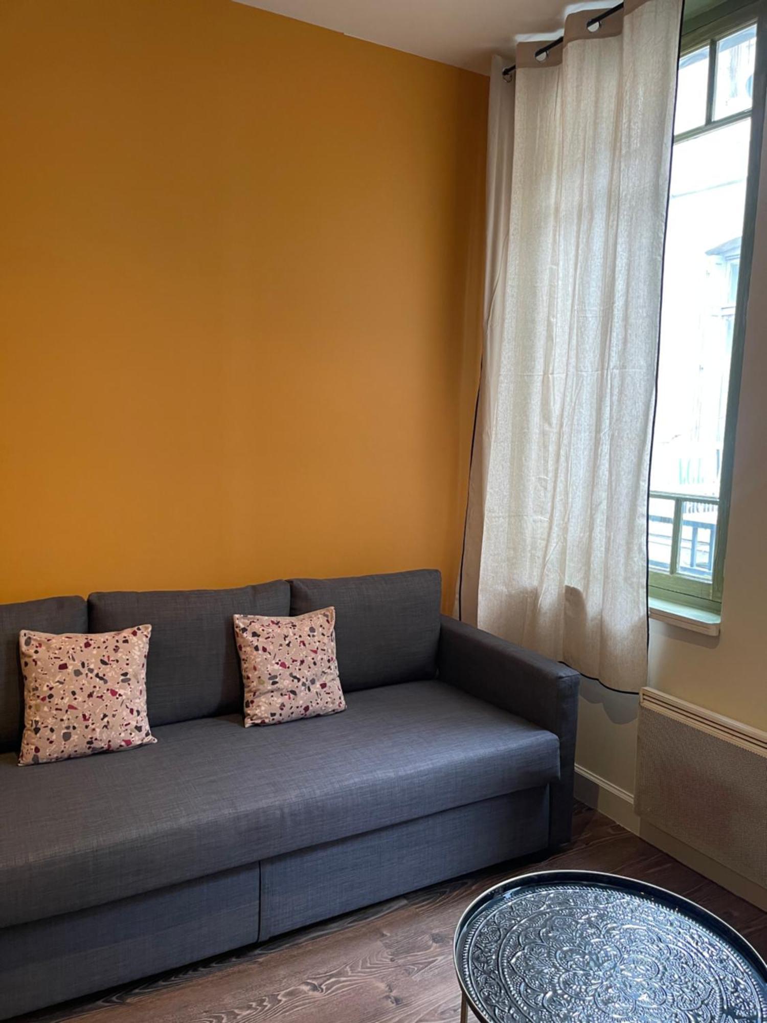 Appartement Au Coeur Du Centre Ville De 카르카손 외부 사진